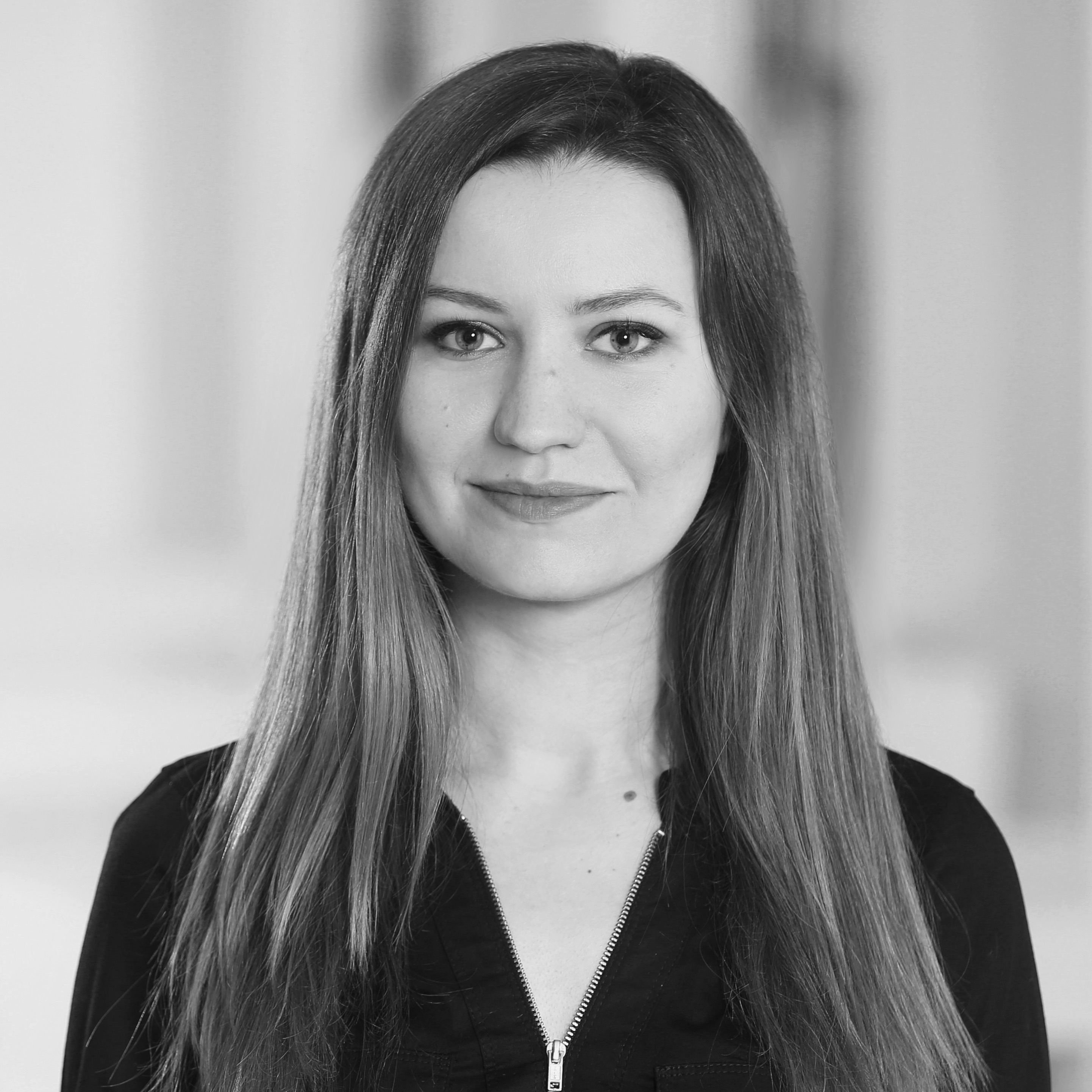 Olga Grigorenko